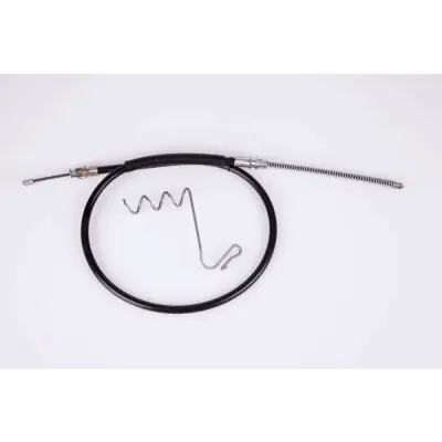 Promoción Cable de accionamiento, freno de estacionamiento HELLA 8AS 355 665-501